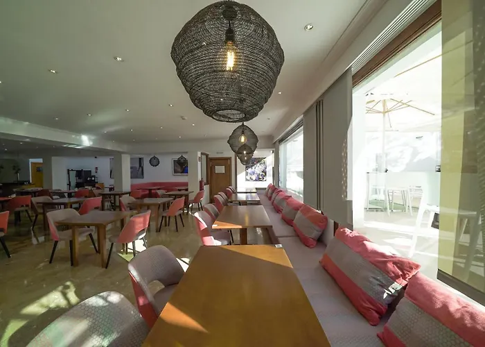 Hotel Artmadams