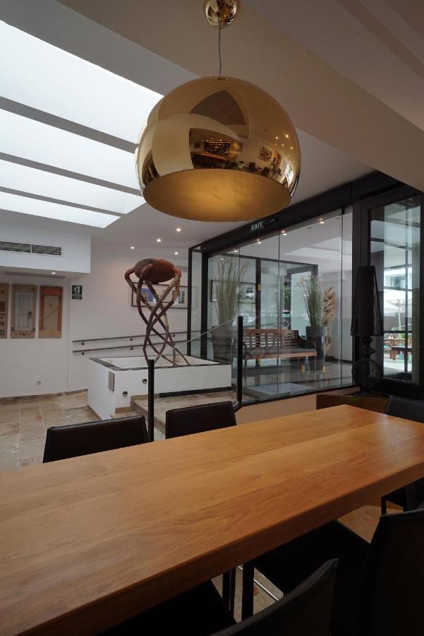 Artmadams Hotel Palma de Maiorca