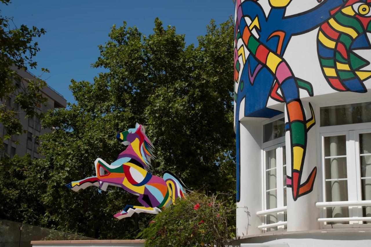 Hotel Artmadams Palma de Maiorca