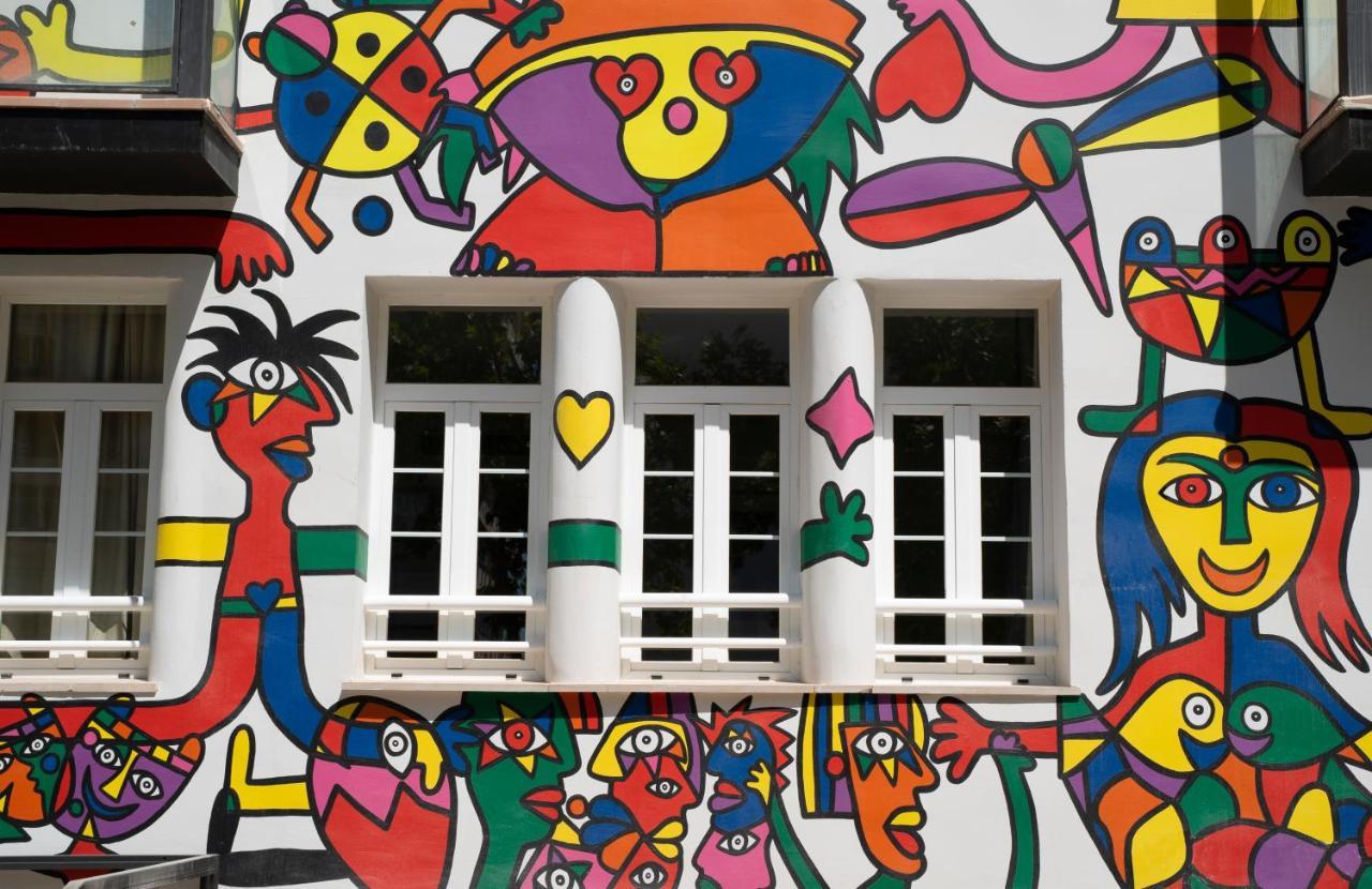 Artmadams Hotel Palma de Maiorca
