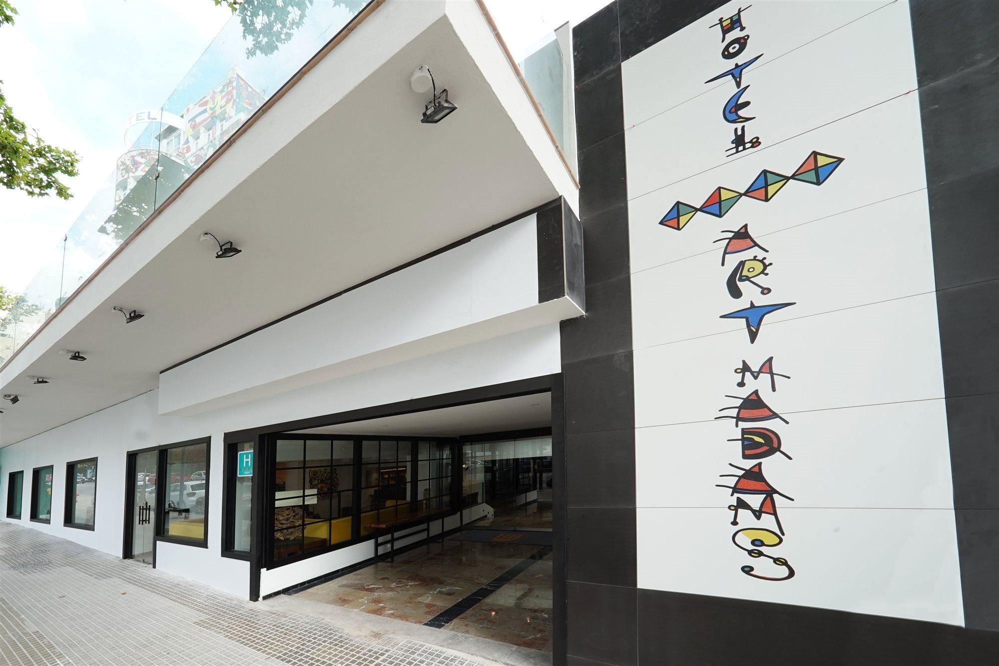 Artmadams Palma de Maiorca