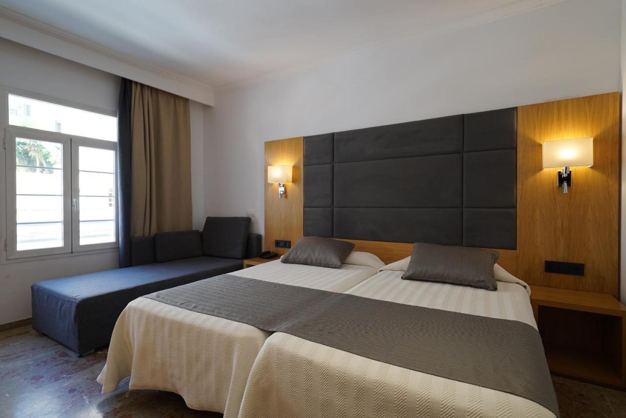 Artmadams Hotel Palma de Maiorca