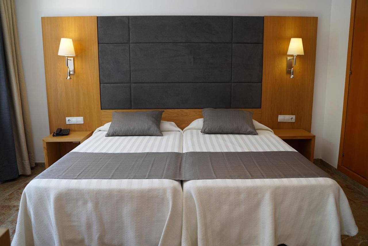 Hotel Artmadams Palma de Maiorca