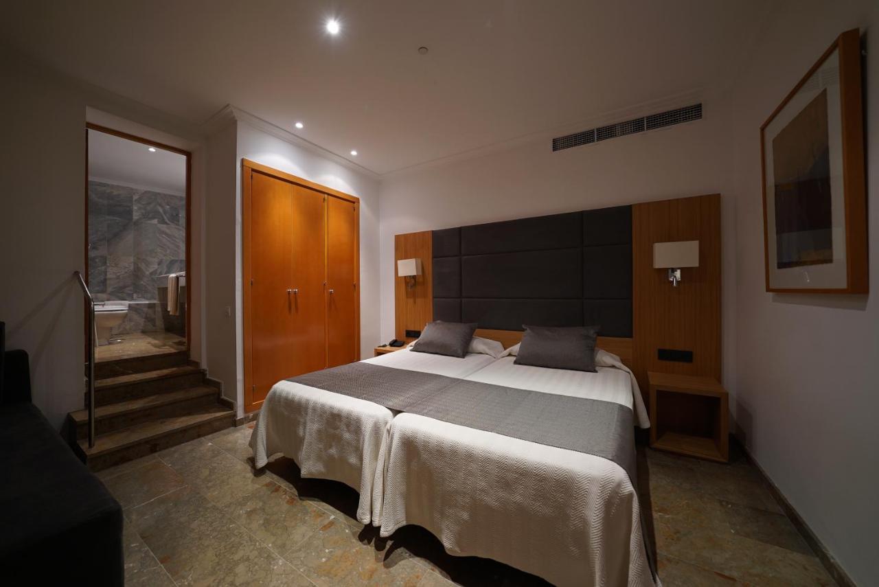 Hotel Artmadams Palma de Maiorca