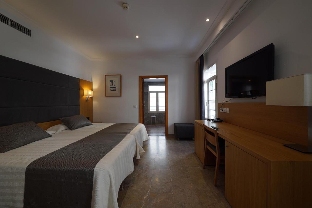 Artmadams 4* Palma de Maiorca
