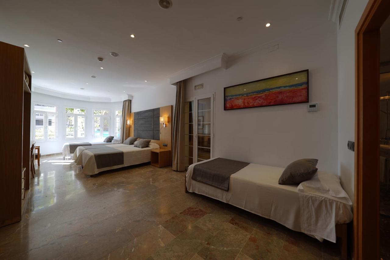 Artmadams Hotel Palma de Maiorca