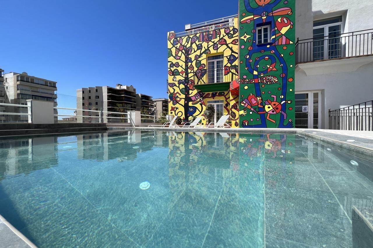 Artmadams Hotel Palma de Maiorca